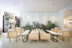 Rosaleen Boutique Hotel