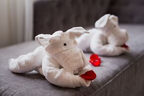 Rosaleen Boutique Hotel