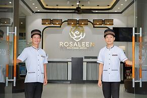 Rosaleen Boutique Hotel