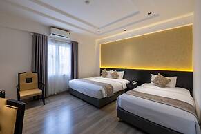 Rosaleen Boutique Hotel