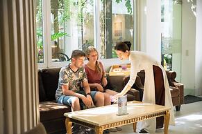 Rosaleen Boutique Hotel