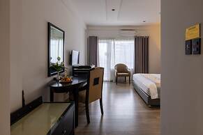 Rosaleen Boutique Hotel