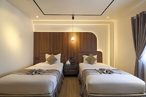 Rosaleen Boutique Hotel