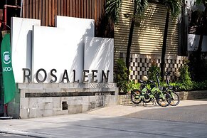 Rosaleen Boutique Hotel