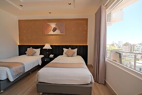 Rosaleen Boutique Hotel