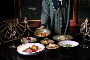 Rosaleen Boutique Hotel