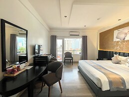 Rosaleen Boutique Hotel