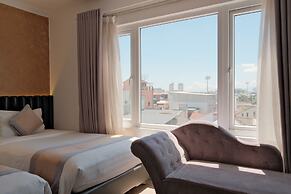 Rosaleen Boutique Hotel