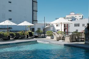 Rosaleen Boutique Hotel