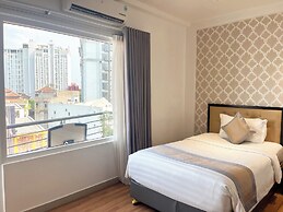 Rosaleen Boutique Hotel