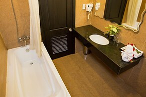 Rosaleen Boutique Hotel