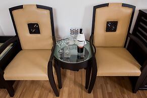 Rosaleen Boutique Hotel