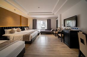 Rosaleen Boutique Hotel