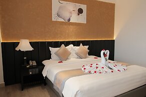 Rosaleen Boutique Hotel