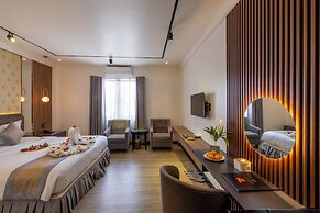 Rosaleen Boutique Hotel