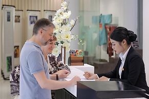 Rosaleen Boutique Hotel