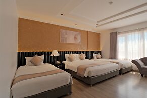 Rosaleen Boutique Hotel