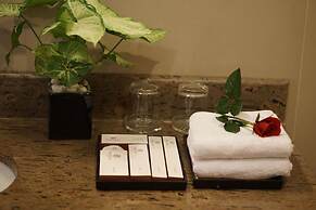 Rosaleen Boutique Hotel