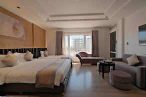 Rosaleen Boutique Hotel