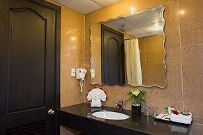 Rosaleen Boutique Hotel