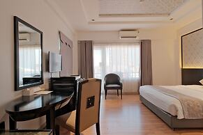 Rosaleen Boutique Hotel