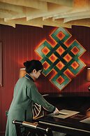 Rosaleen Boutique Hotel