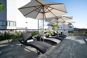 Rosaleen Boutique Hotel