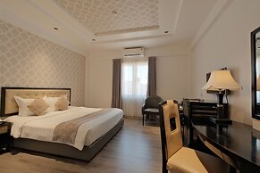 Rosaleen Boutique Hotel