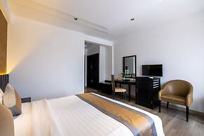 Rosaleen Boutique Hotel