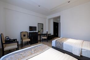 Rosaleen Boutique Hotel