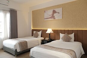 Rosaleen Boutique Hotel