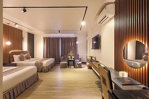 Rosaleen Boutique Hotel
