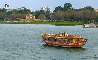 Rosaleen Boutique Hotel