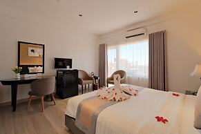 Rosaleen Boutique Hotel