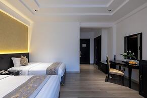 Rosaleen Boutique Hotel