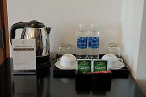 Rosaleen Boutique Hotel