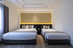 Rosaleen Boutique Hotel