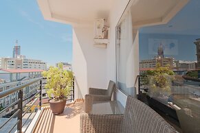 Rosaleen Boutique Hotel