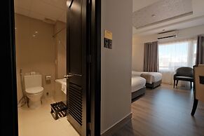 Rosaleen Boutique Hotel