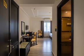 Rosaleen Boutique Hotel