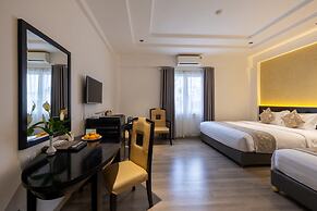 Rosaleen Boutique Hotel