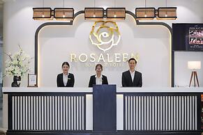 Rosaleen Boutique Hotel