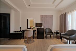 Rosaleen Boutique Hotel
