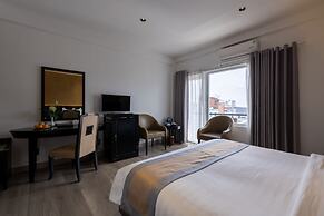 Rosaleen Boutique Hotel