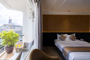 Rosaleen Boutique Hotel