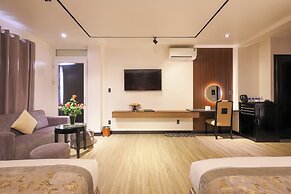 Rosaleen Boutique Hotel