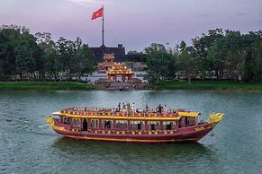 Rosaleen Boutique Hotel