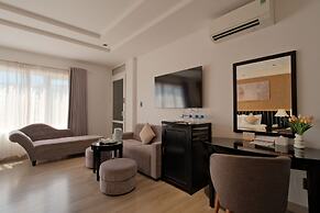 Rosaleen Boutique Hotel