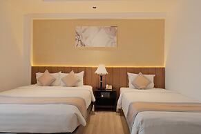 Rosaleen Boutique Hotel