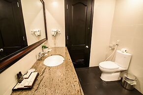 Rosaleen Boutique Hotel